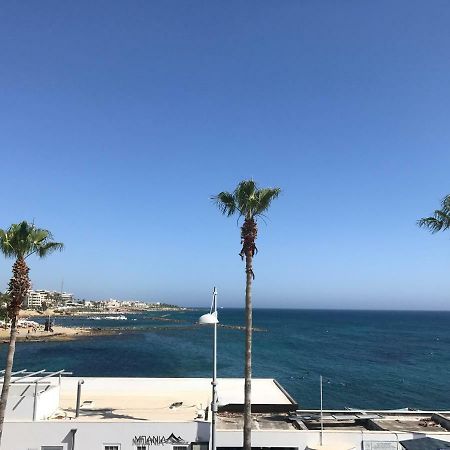 Buddha Suites Paphos Esterno foto