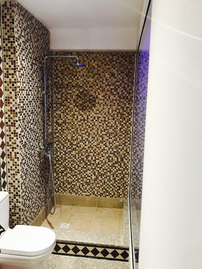 Buddha Suites Paphos Esterno foto
