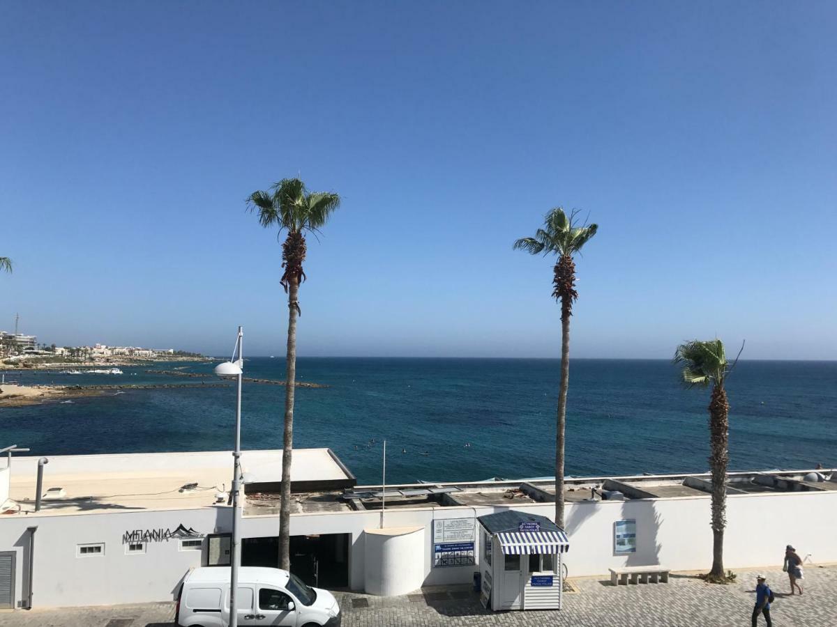 Buddha Suites Paphos Esterno foto