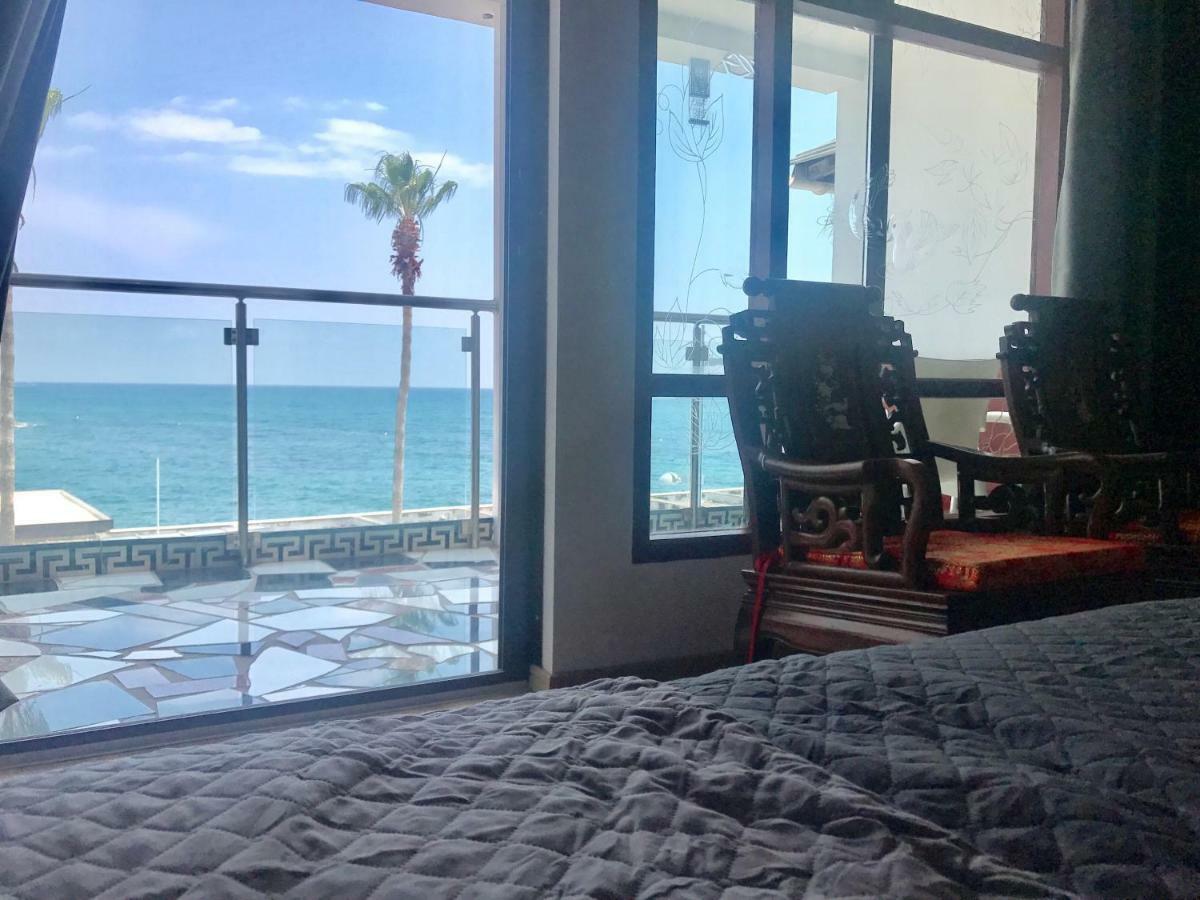 Buddha Suites Paphos Esterno foto