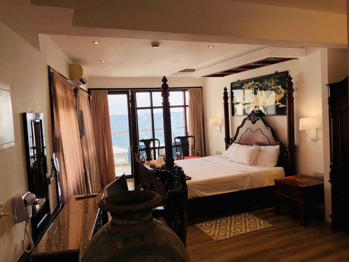 Buddha Suites Paphos Esterno foto