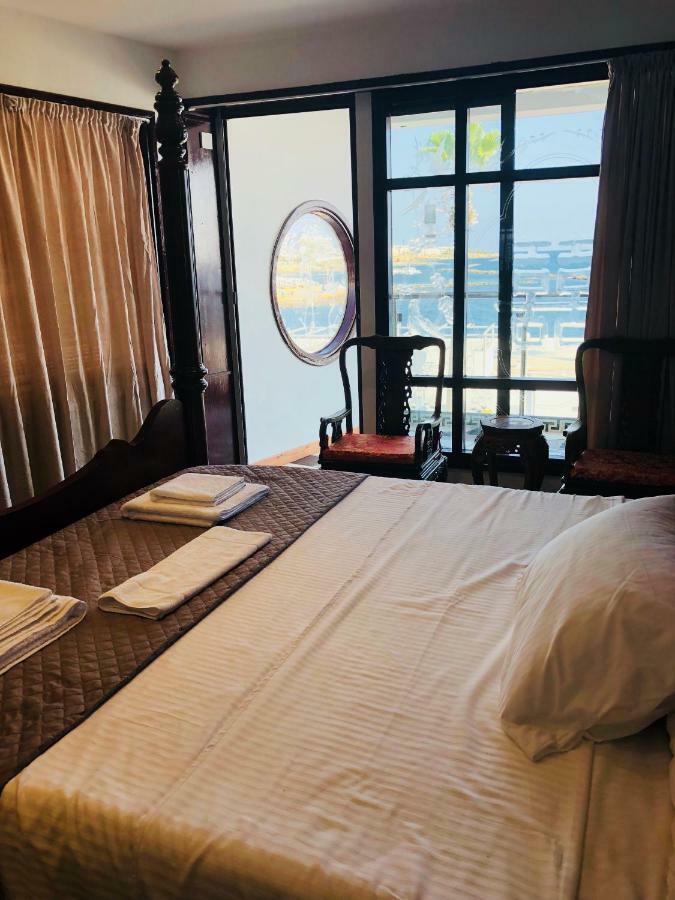 Buddha Suites Paphos Esterno foto