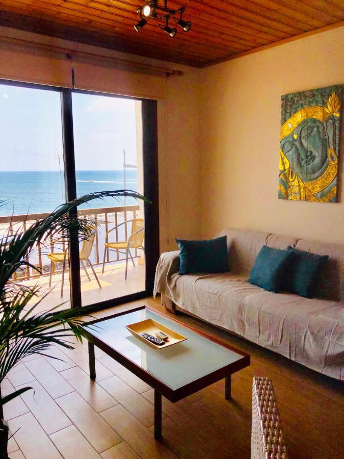 Buddha Suites Paphos Esterno foto
