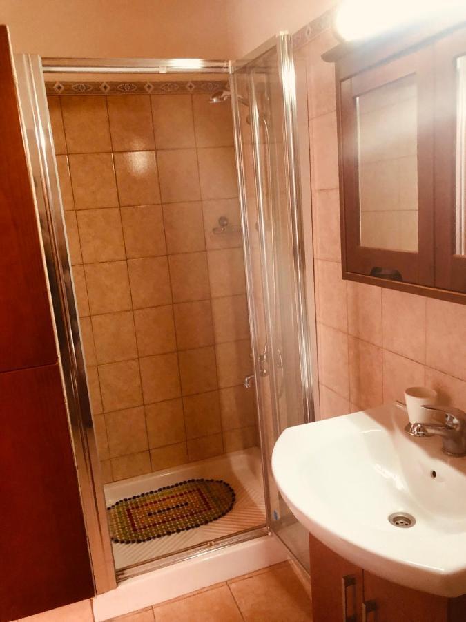 Buddha Suites Paphos Esterno foto