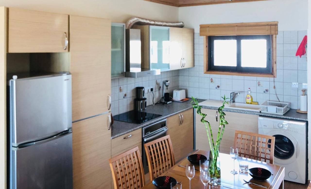 Buddha Suites Paphos Esterno foto